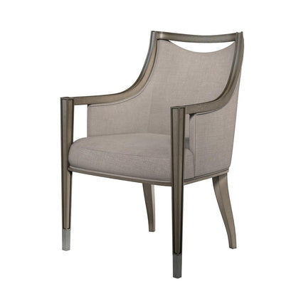 A.R.T. Furniture - Cove Arm Chair in Grey - 349207-2743 veiw 2