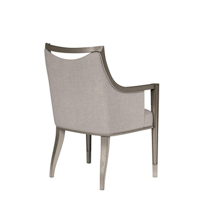 A.R.T. Furniture - Cove Arm Chair in Grey - 349207-2743 veiw 4