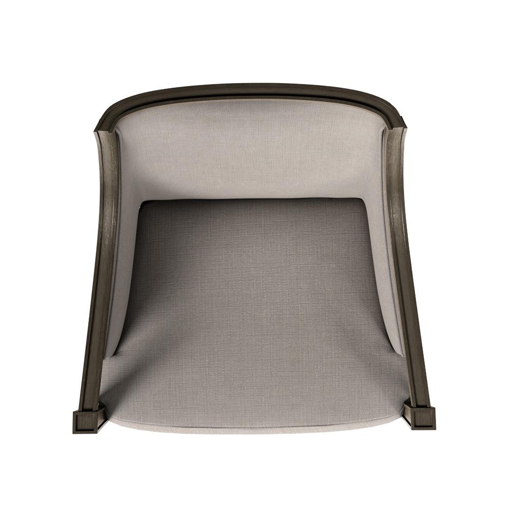 A.R.T. Furniture - Cove Arm Chair in Grey - 349207-2743 veiw 5