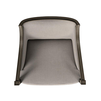 A.R.T. Furniture - Cove Arm Chair in Grey - 349207-2743 veiw 5