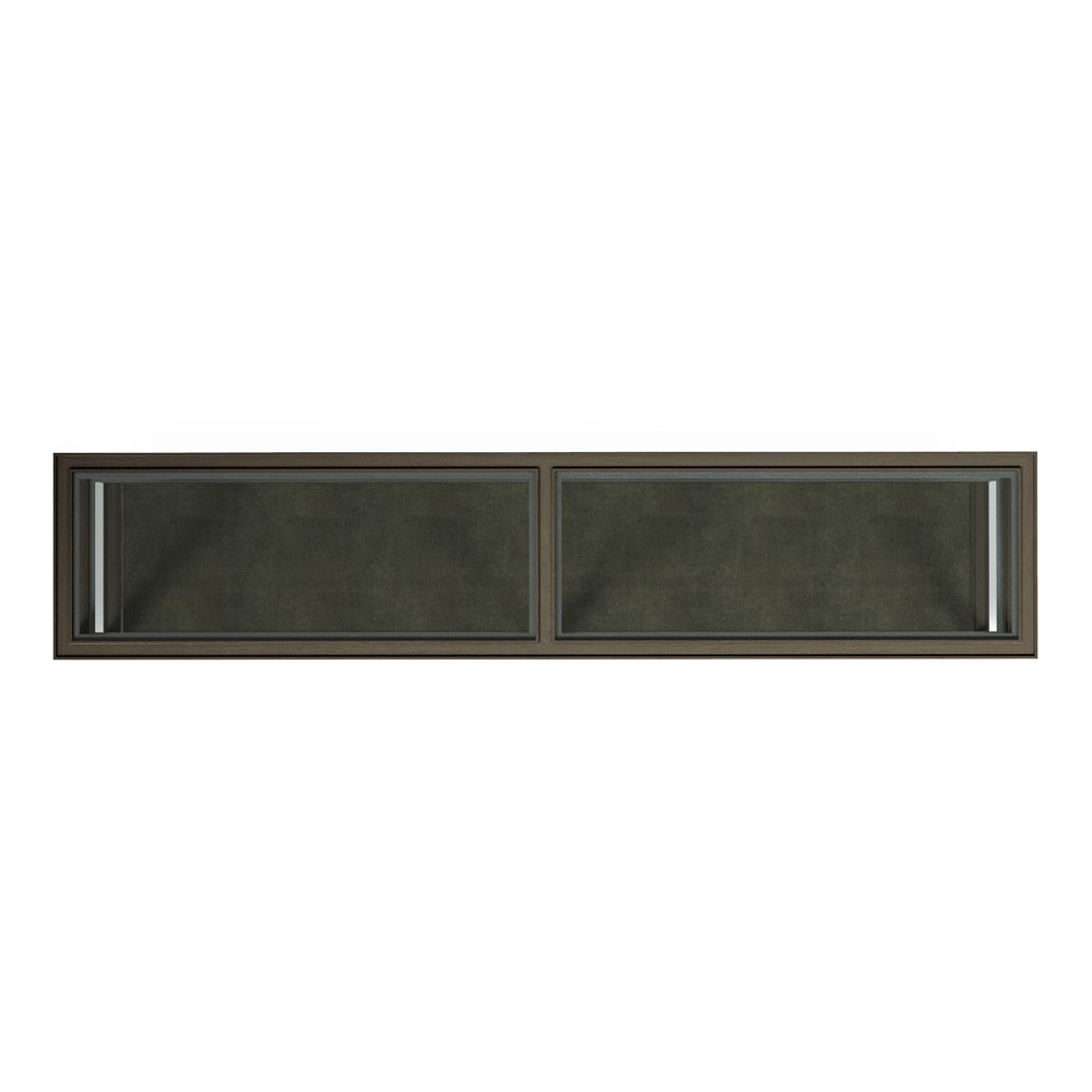 A.R.T. Furniture - Cove Console Table in Grey - 349307-2743 veiw 4