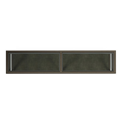 A.R.T. Furniture - Cove Console Table in Grey - 349307-2743 veiw 4