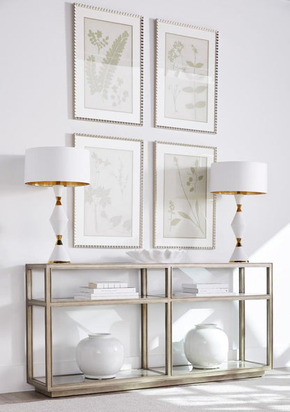A.R.T. Furniture - Cove Console Table in Grey - 349307-2743 veiw 5