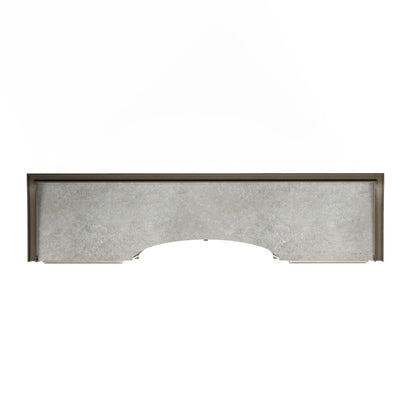 A.R.T. Furniture - Cove Credenza in Grey - 349252-2743 veiw 5