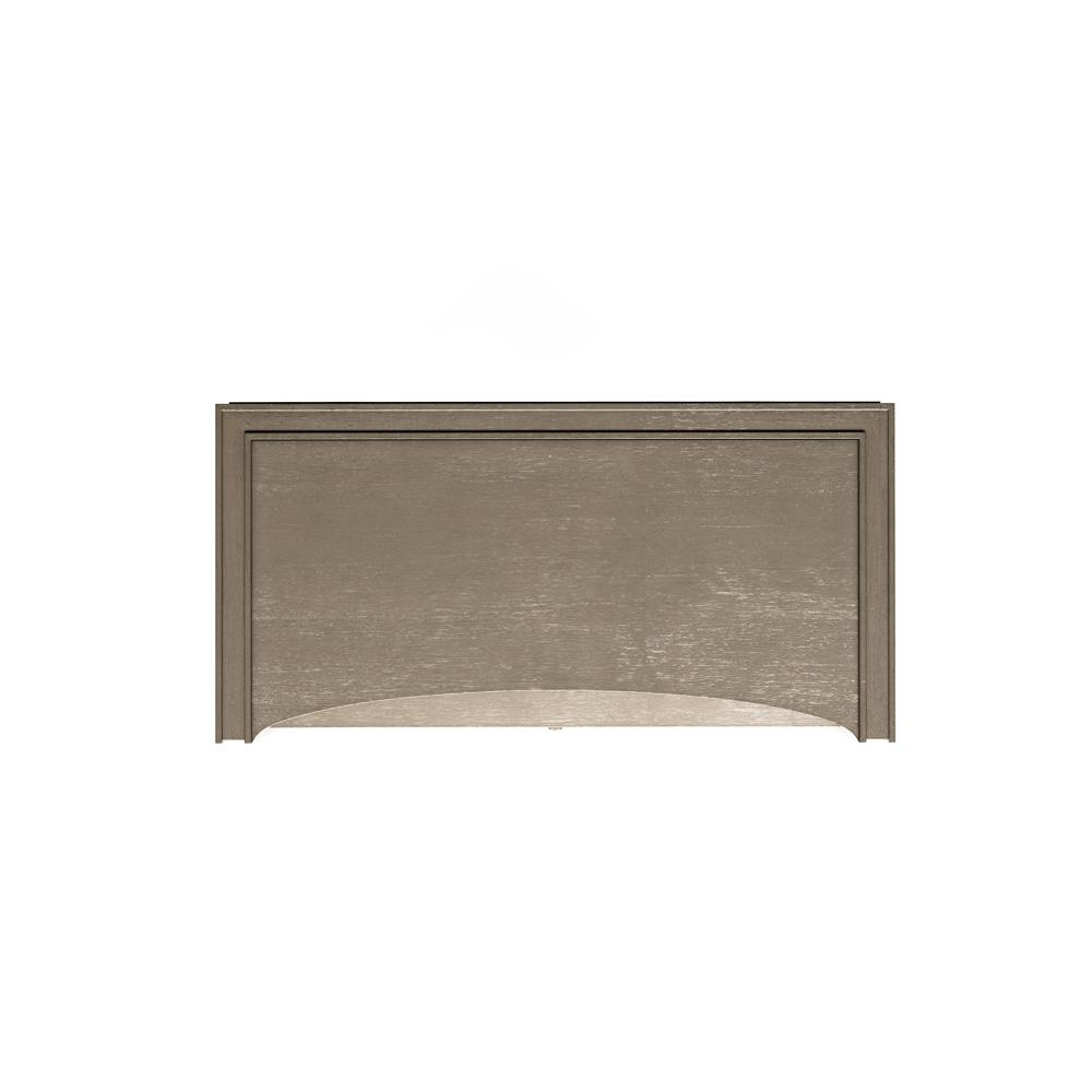 A.R.T. Furniture - Cove Drawer Chest in Grey - 349150-2743 veiw 4