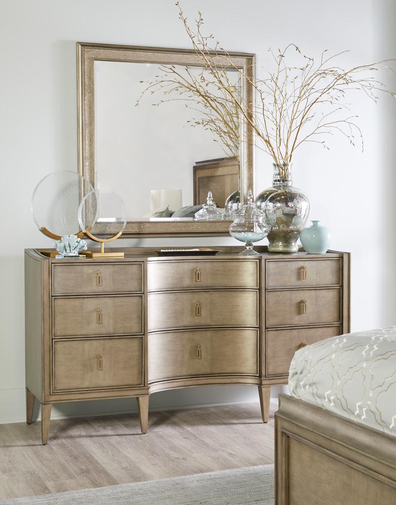 A.R.T. Furniture - Cove Dresser in Grey - 349130-2743 veiw 7
