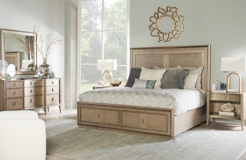 A.R.T. Furniture - Cove Dresser in Grey - 349130-2743 veiw 8