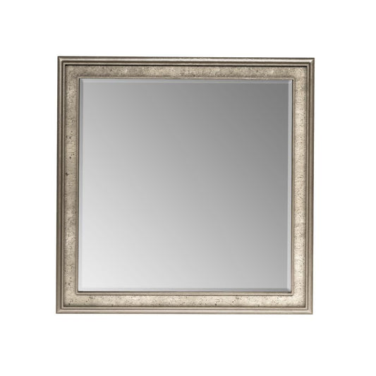 A.R.T. Furniture - Cove Dresser Mirror in Grey - 349120-2743 veiw 2