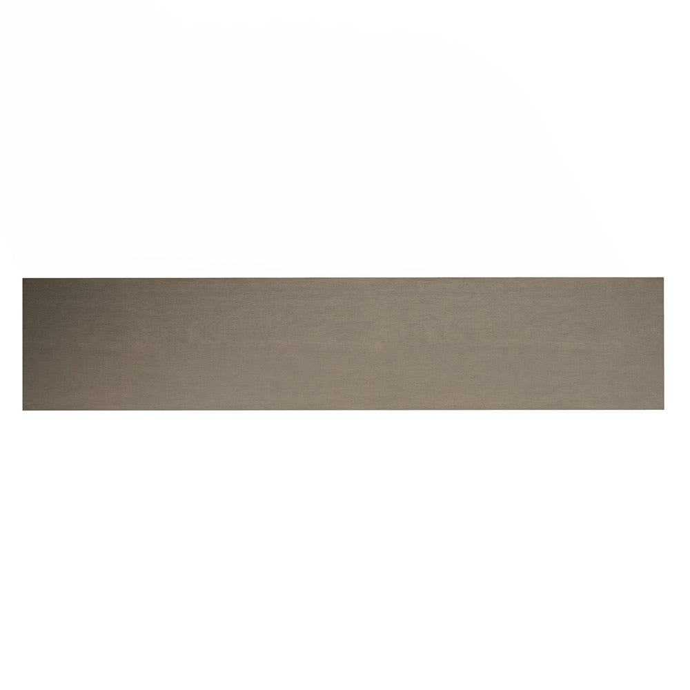 A.R.T. Furniture - Cove Entertainment Console in Grey - 349422-2743 veiw 4