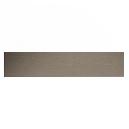 A.R.T. Furniture - Cove Entertainment Console in Grey - 349422-2743 veiw 4