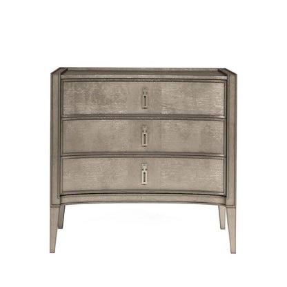 A.R.T. Furniture - Cove Nightstand in Grey - 349141-2743 veiw 2
