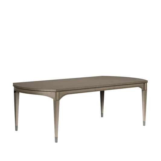 A.R.T. Furniture - Cove Rectangular Dining Table in Grey - 349220-2743 veiw 1