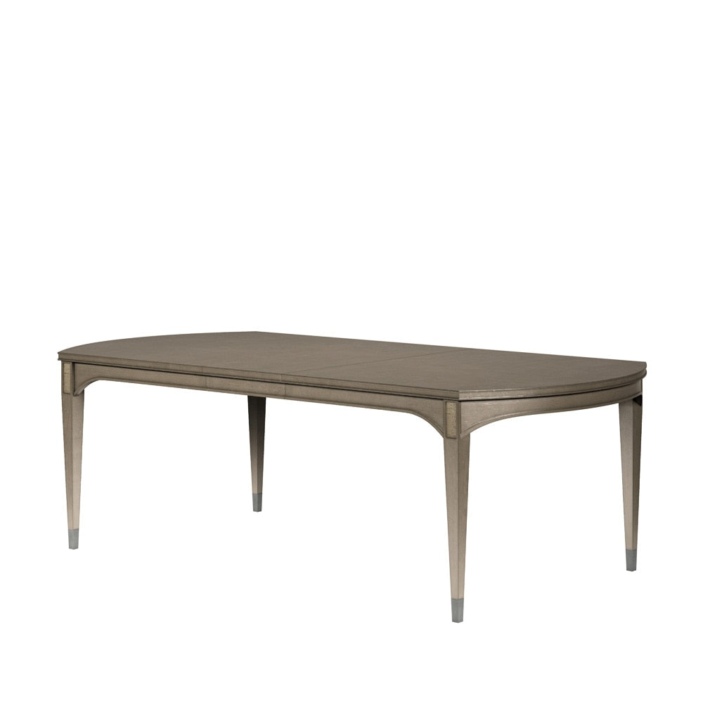 A.R.T. Furniture - Cove Rectangular Dining Table in Grey - 349220-2743 veiw 3