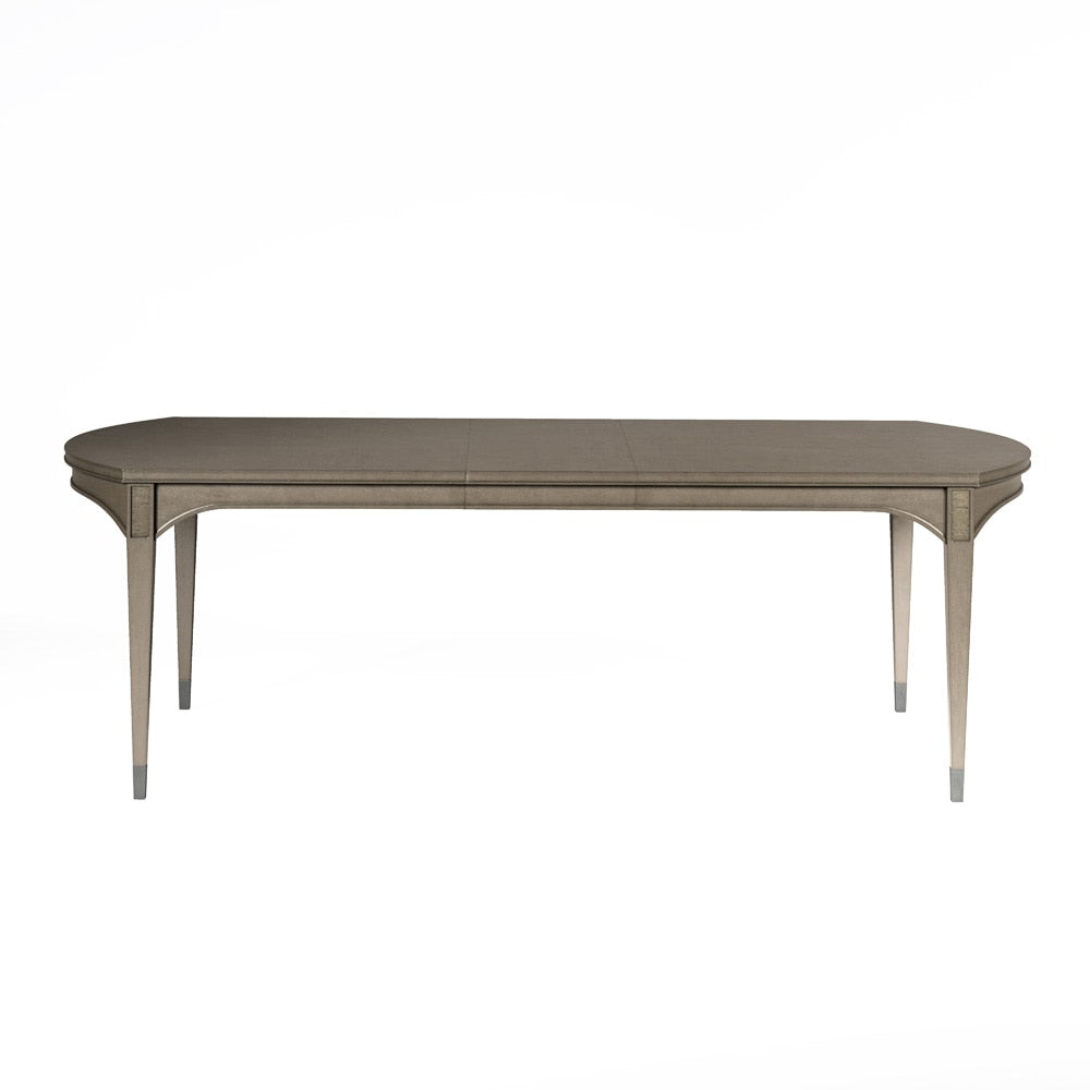 A.R.T. Furniture - Cove Rectangular Dining Table in Grey - 349220-2743 veiw 4