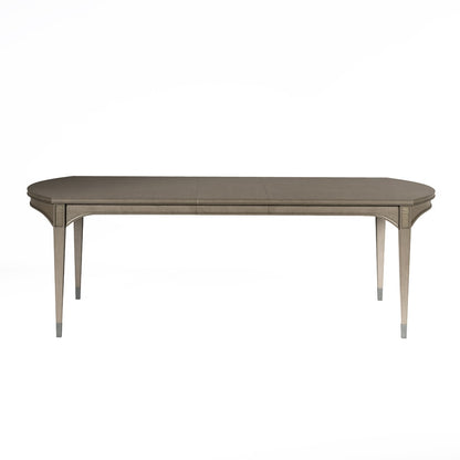 A.R.T. Furniture - Cove Rectangular Dining Table in Grey - 349220-2743 veiw 4
