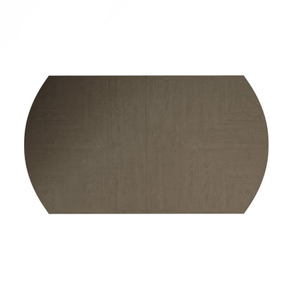 A.R.T. Furniture - Cove Rectangular Dining Table in Grey - 349220-2743 veiw 5