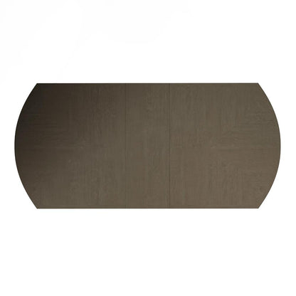 A.R.T. Furniture - Cove Rectangular Dining Table in Grey - 349220-2743 veiw 6
