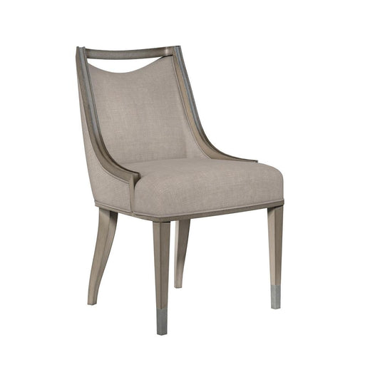 A.R.T. Furniture - Cove Side Chair in Grey - 349206-2743 veiw 1