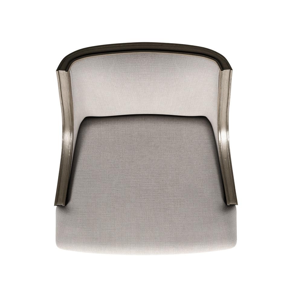 A.R.T. Furniture - Cove Side Chair in Grey - 349206-2743 veiw 5