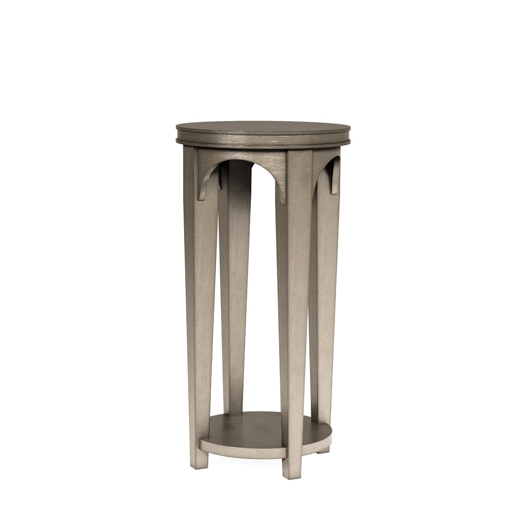 A.R.T. Furniture - Cove Spot Table in Grey - 349309-2743 veiw 1