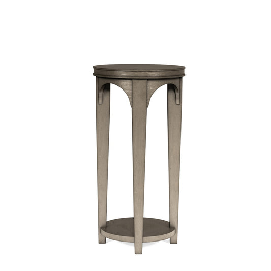 A.R.T. Furniture - Cove Spot Table in Grey - 349309-2743 veiw 2