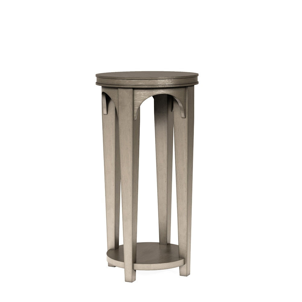 A.R.T. Furniture - Cove Spot Table in Grey - 349309-2743 veiw 3