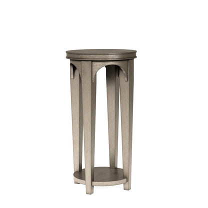 A.R.T. Furniture - Cove Spot Table in Grey - 349309-2743 veiw 3