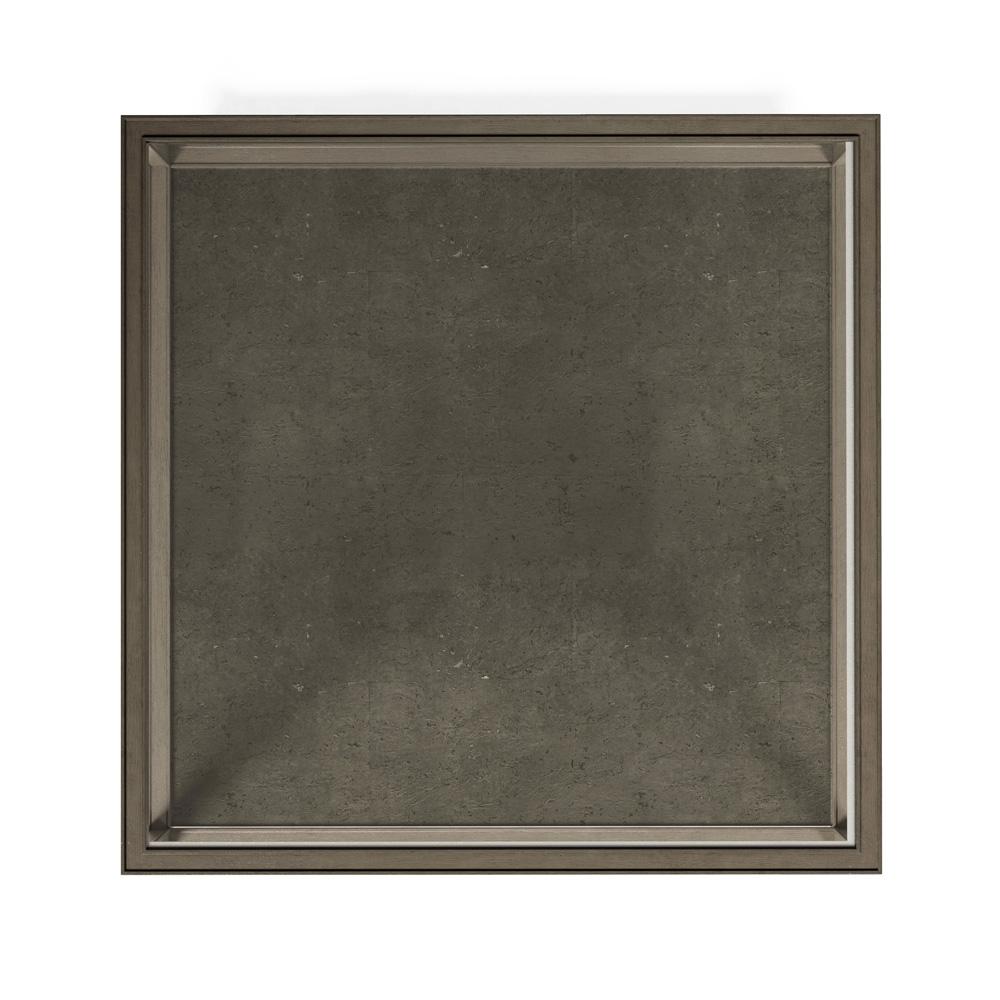 A.R.T. Furniture - Cove Square Cocktail Table in Grey - 349301-2743 veiw 4