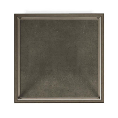 A.R.T. Furniture - Cove Square Cocktail Table in Grey - 349301-2743 veiw 4