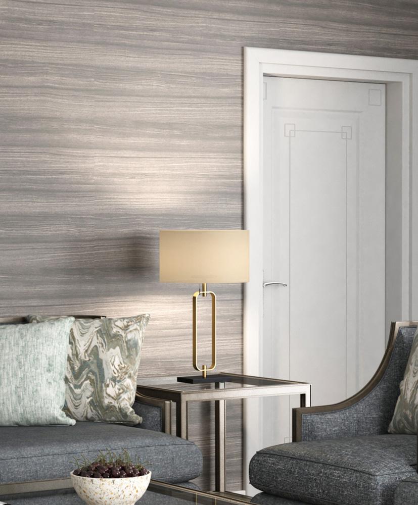 A.R.T. Furniture - Cove Square End Table in Grey - 349303-2743 veiw 5
