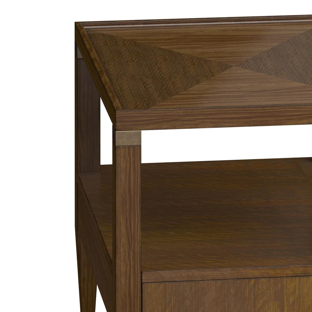 A.R.T. Furniture - Eave 1 Drawer End Table - 336304-1860 veiw 3