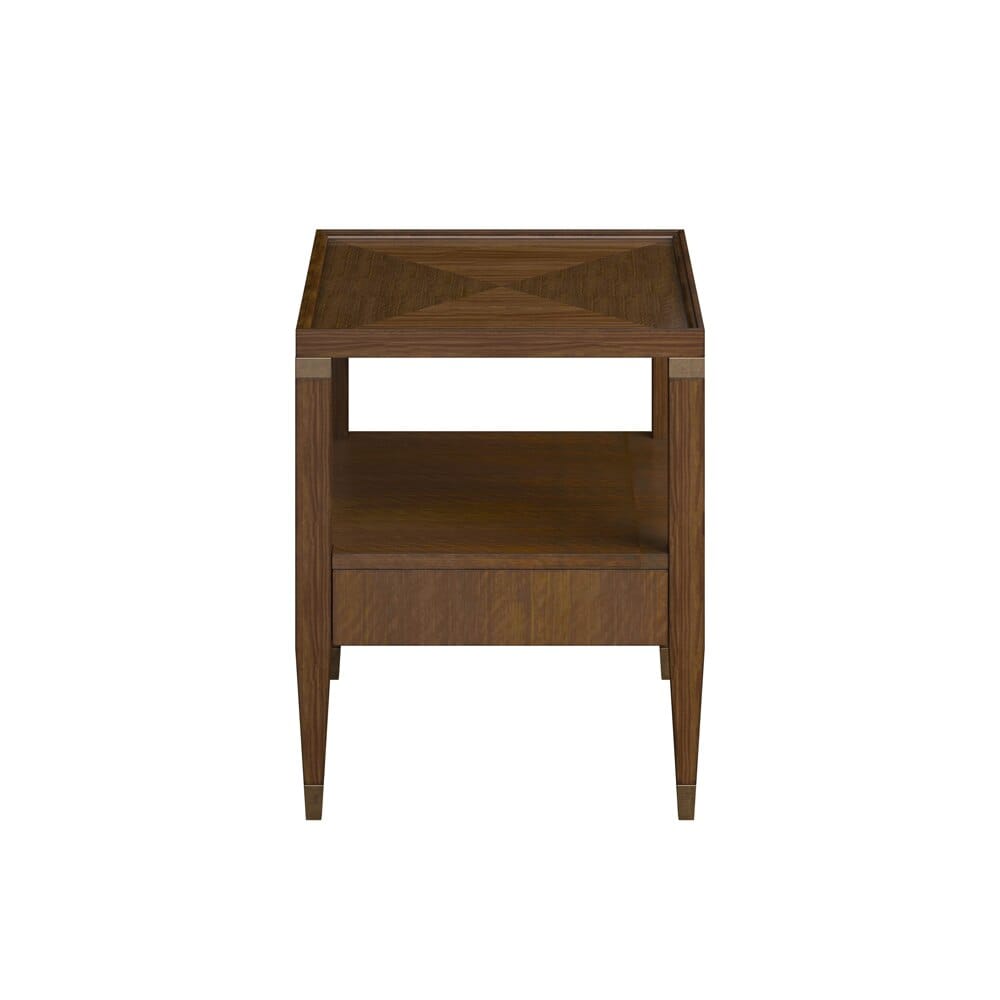 A.R.T. Furniture - Eave 1 Drawer End Table - 336304-1860 veiw 4