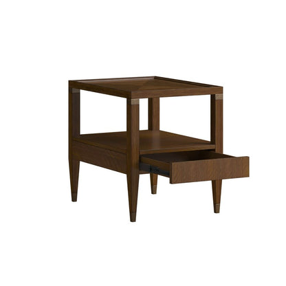 A.R.T. Furniture - Eave 1 Drawer End Table - 336304-1860 veiw 5