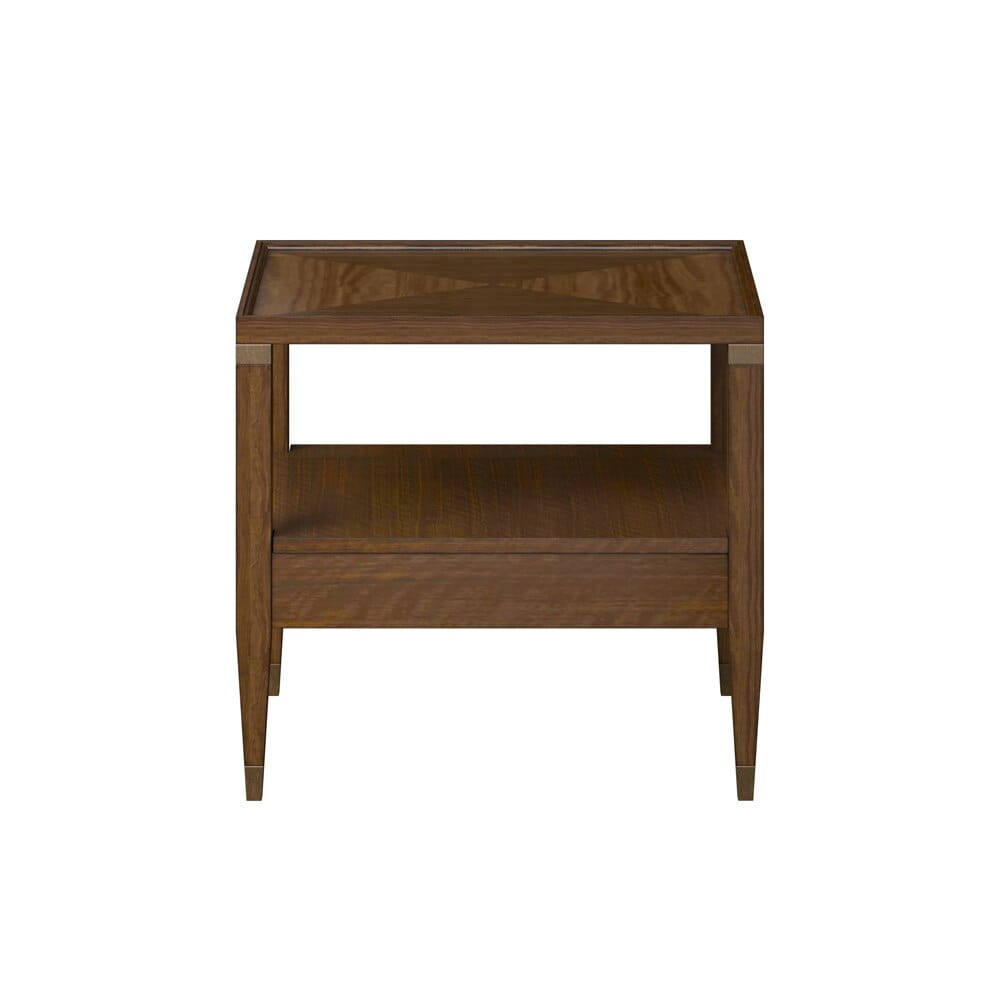 A.R.T. Furniture - Eave 1 Drawer End Table - 336304-1860 veiw 6