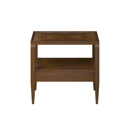 A.R.T. Furniture - Eave 1 Drawer End Table - 336304-1860 veiw 6