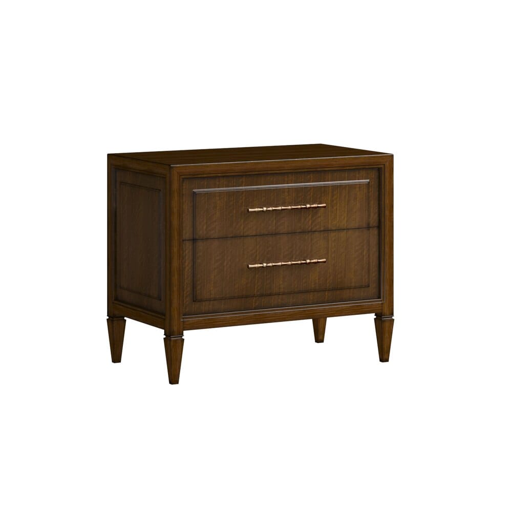 A.R.T. Furniture - Eave 2 Drawer Nightstand - 336141-1860 veiw 1