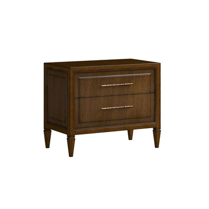 A.R.T. Furniture - Eave 2 Drawer Nightstand - 336141-1860 veiw 1
