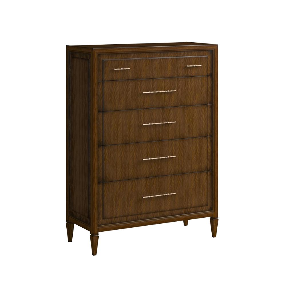 A.R.T. Furniture - Eave 5  Drawer Chest - 336150-1860 veiw 1