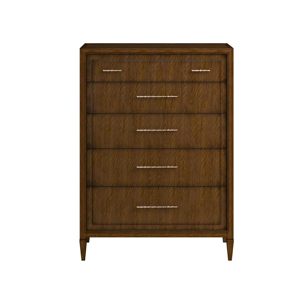 A.R.T. Furniture - Eave 5  Drawer Chest - 336150-1860 veiw 4