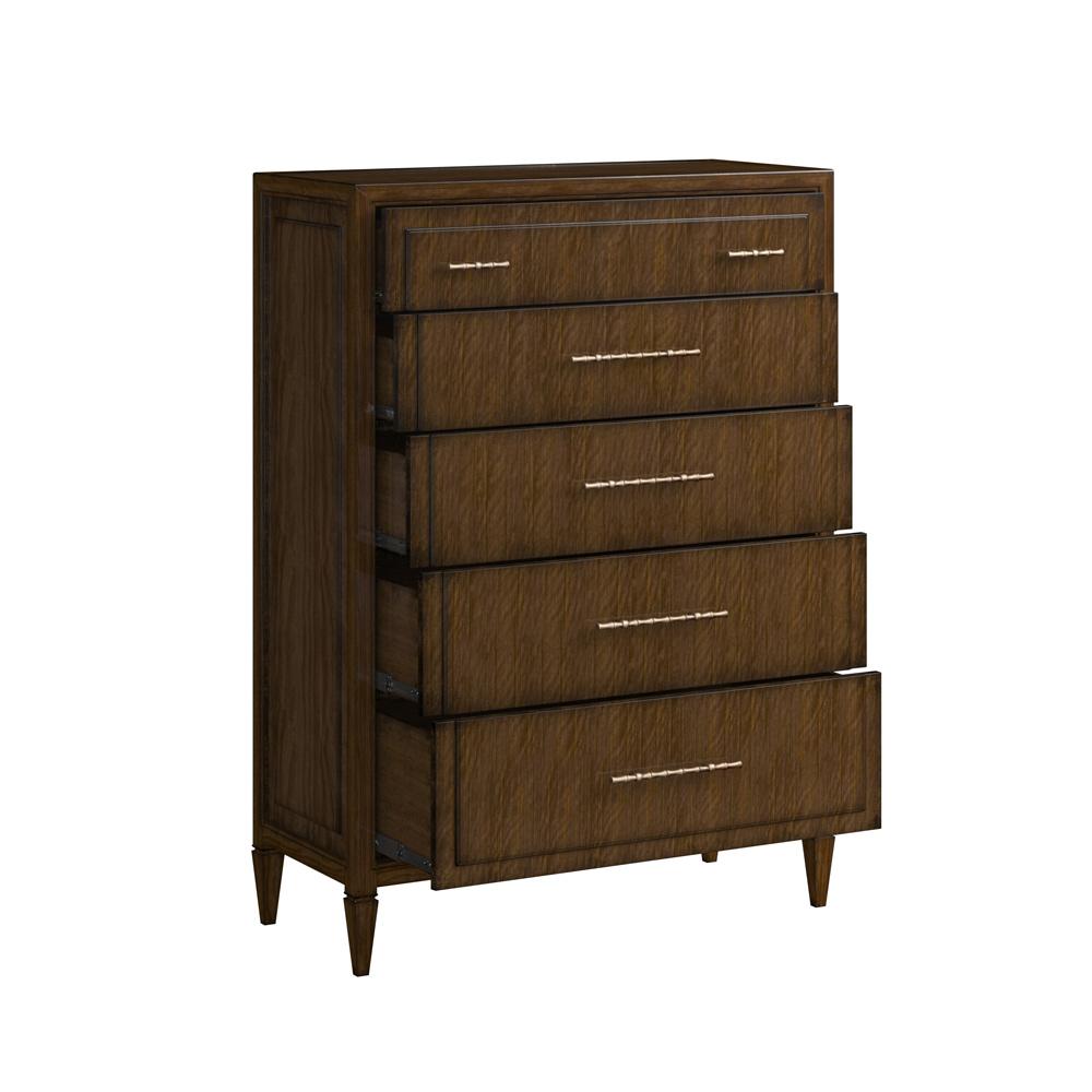A.R.T. Furniture - Eave 5  Drawer Chest - 336150-1860 veiw 5