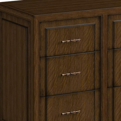 A.R.T. Furniture - Eave 9 Drawer Dresser - 336131-1860 veiw 5