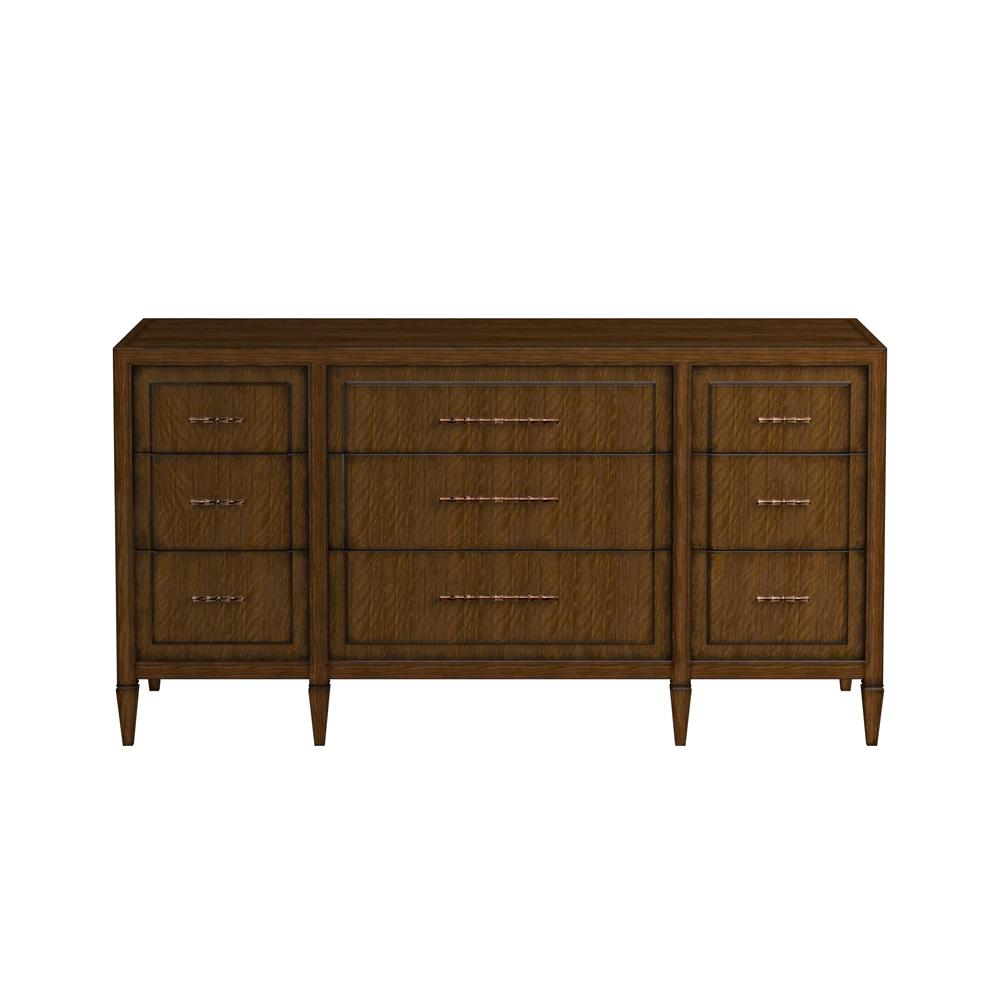 A.R.T. Furniture - Eave 9 Drawer Dresser - 336131-1860 veiw 6