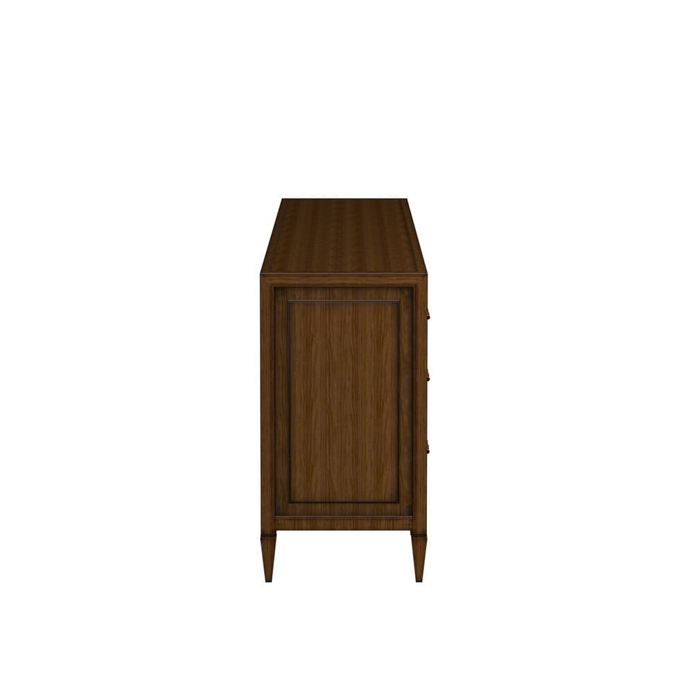 A.R.T. Furniture - Eave 9 Drawer Dresser - 336131-1860 veiw 7