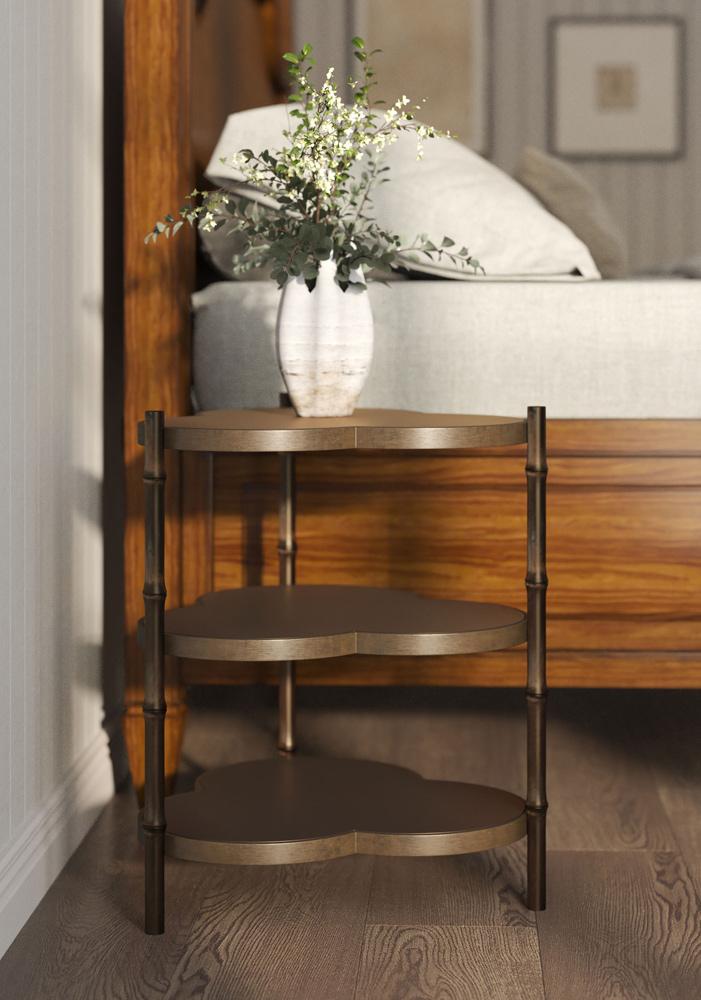A.R.T. Furniture - Eave Accent Table - 336368-1245 veiw 2