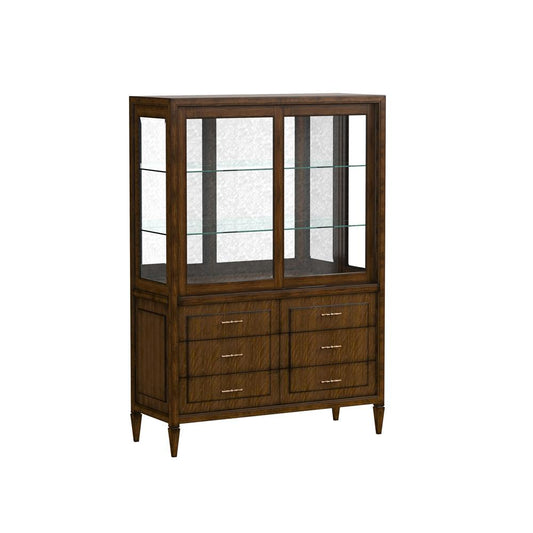 A.R.T. Furniture - Eave China Cabinet - 336240-1860 veiw 1