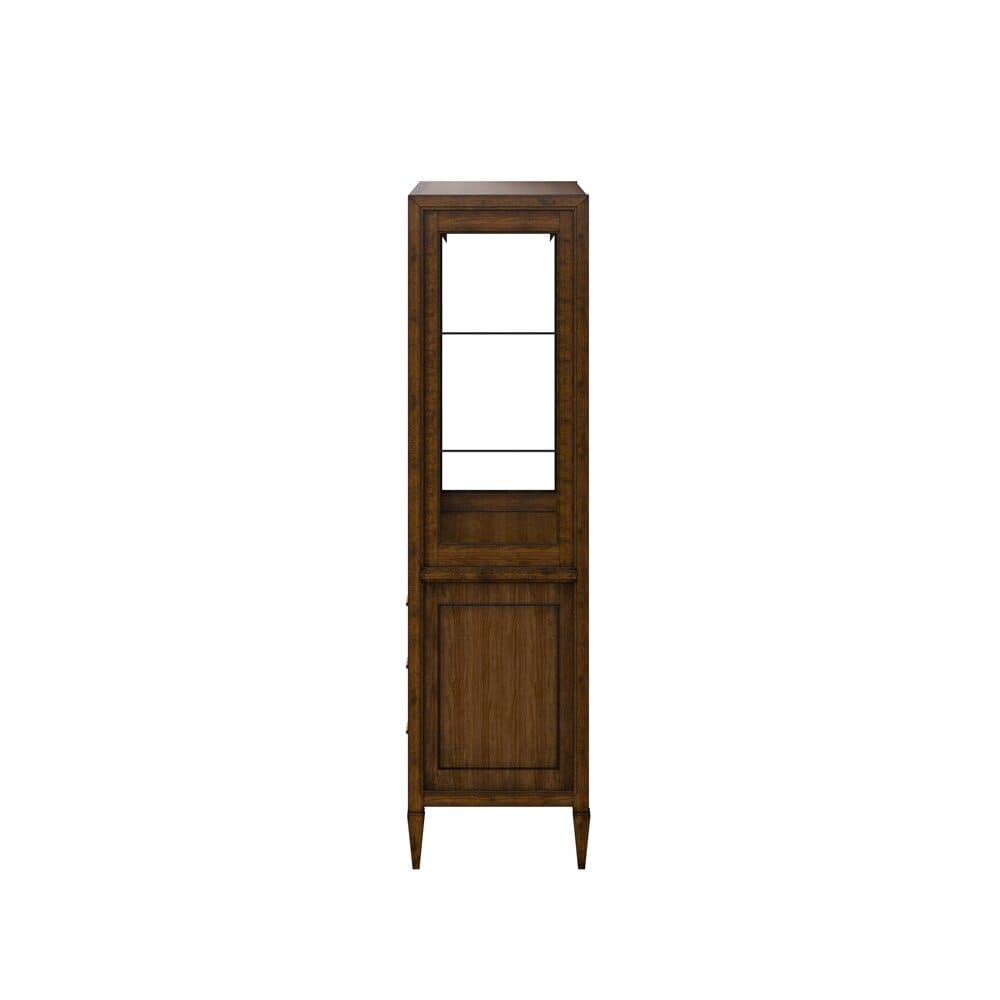 A.R.T. Furniture - Eave China Cabinet - 336240-1860 veiw 4