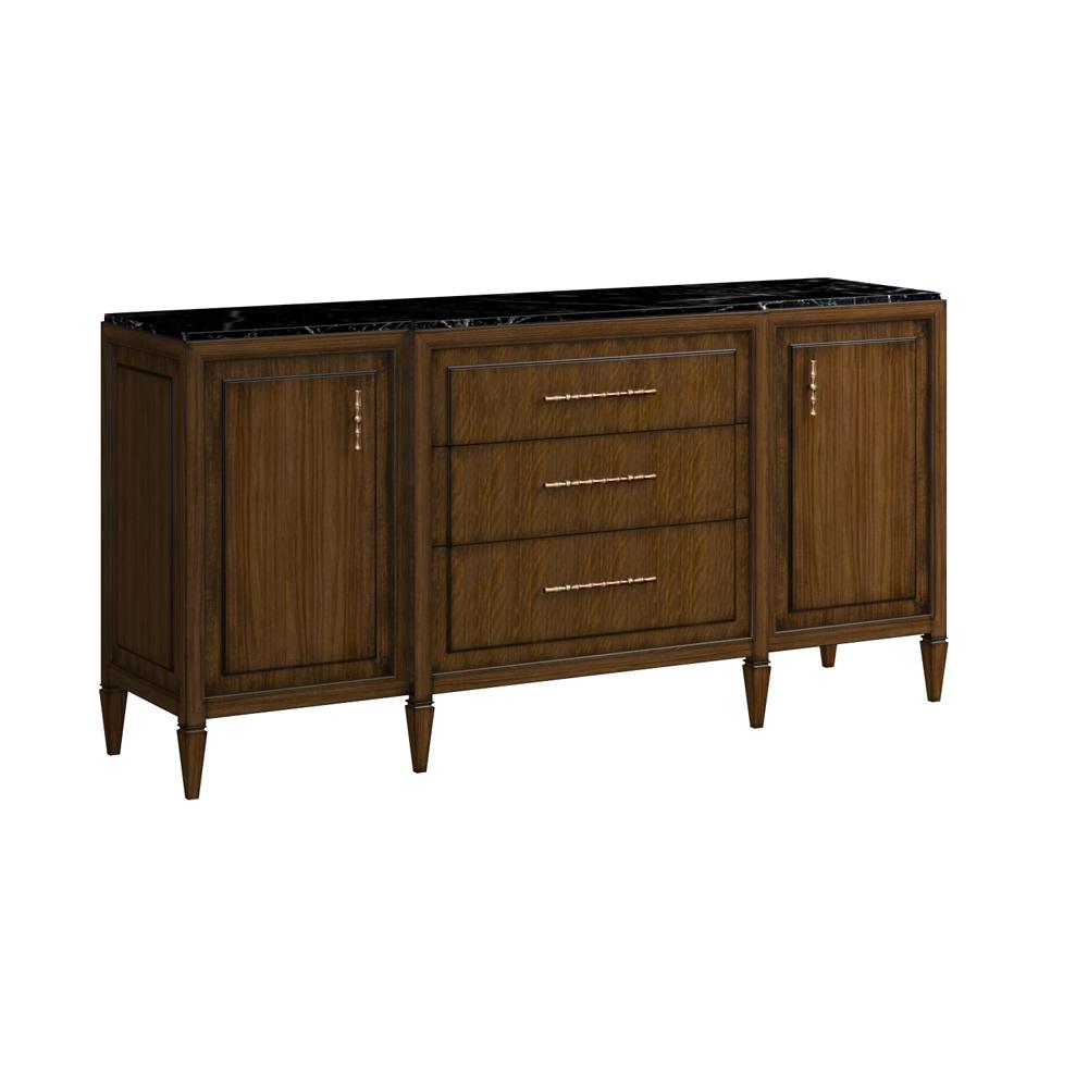 A.R.T. Furniture - Eave Credenza - 336252-1860 veiw 1