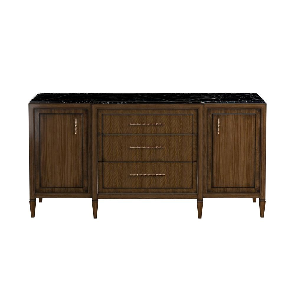 A.R.T. Furniture - Eave Credenza - 336252-1860 veiw 5