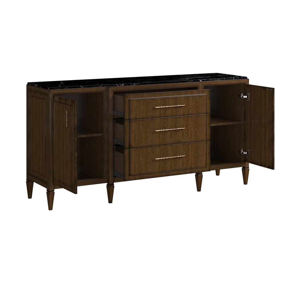 A.R.T. Furniture - Eave Credenza - 336252-1860 veiw 6