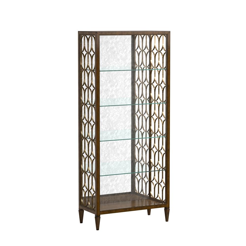 A.R.T. Furniture - Eave Etagere/Bookcase - 336401-1860 veiw 2